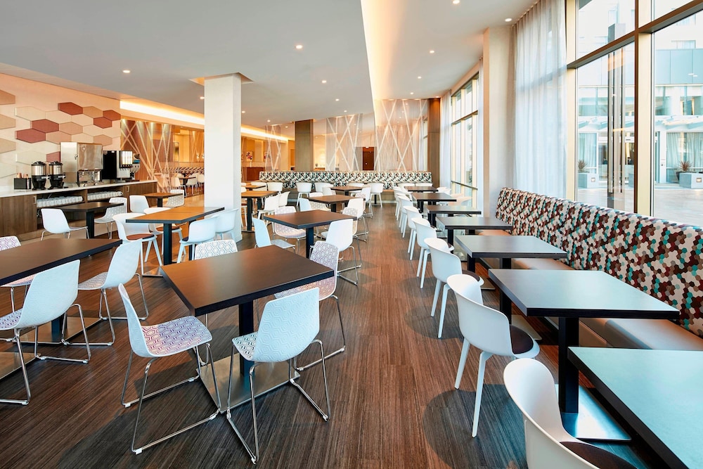 Residence Inn by Marriott at Anaheim Resort Convention Cntr - photo 35