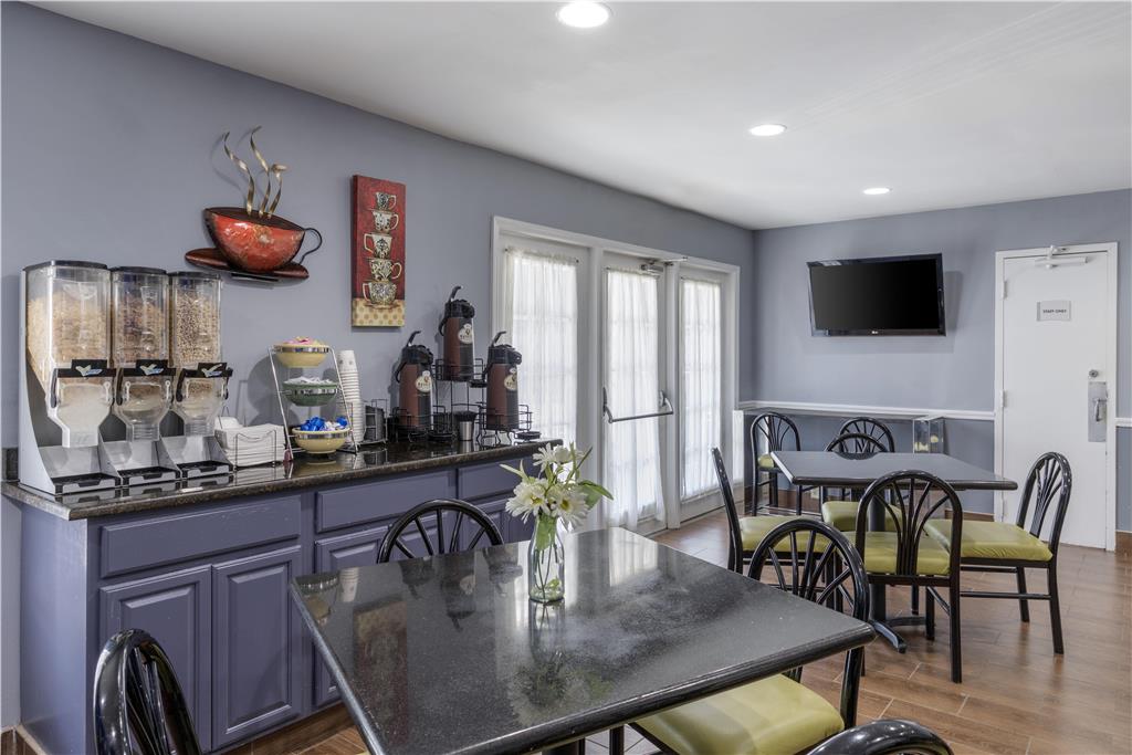 SureStay Plus Hotel by Best Western Asheboro - photo 8