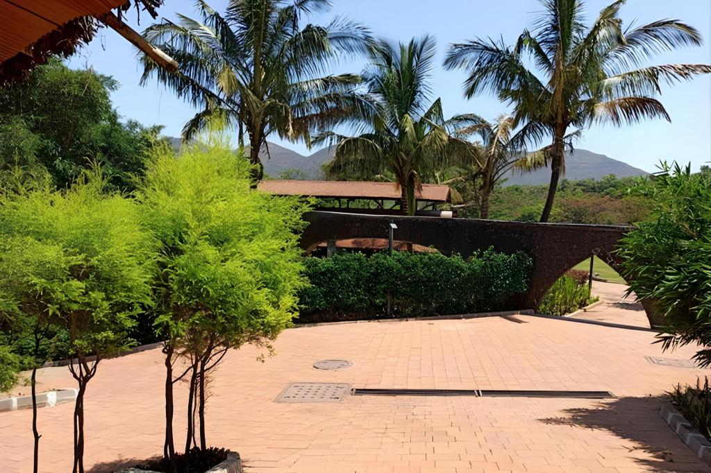 Encore A Boutique Resort — Pune — photo 5