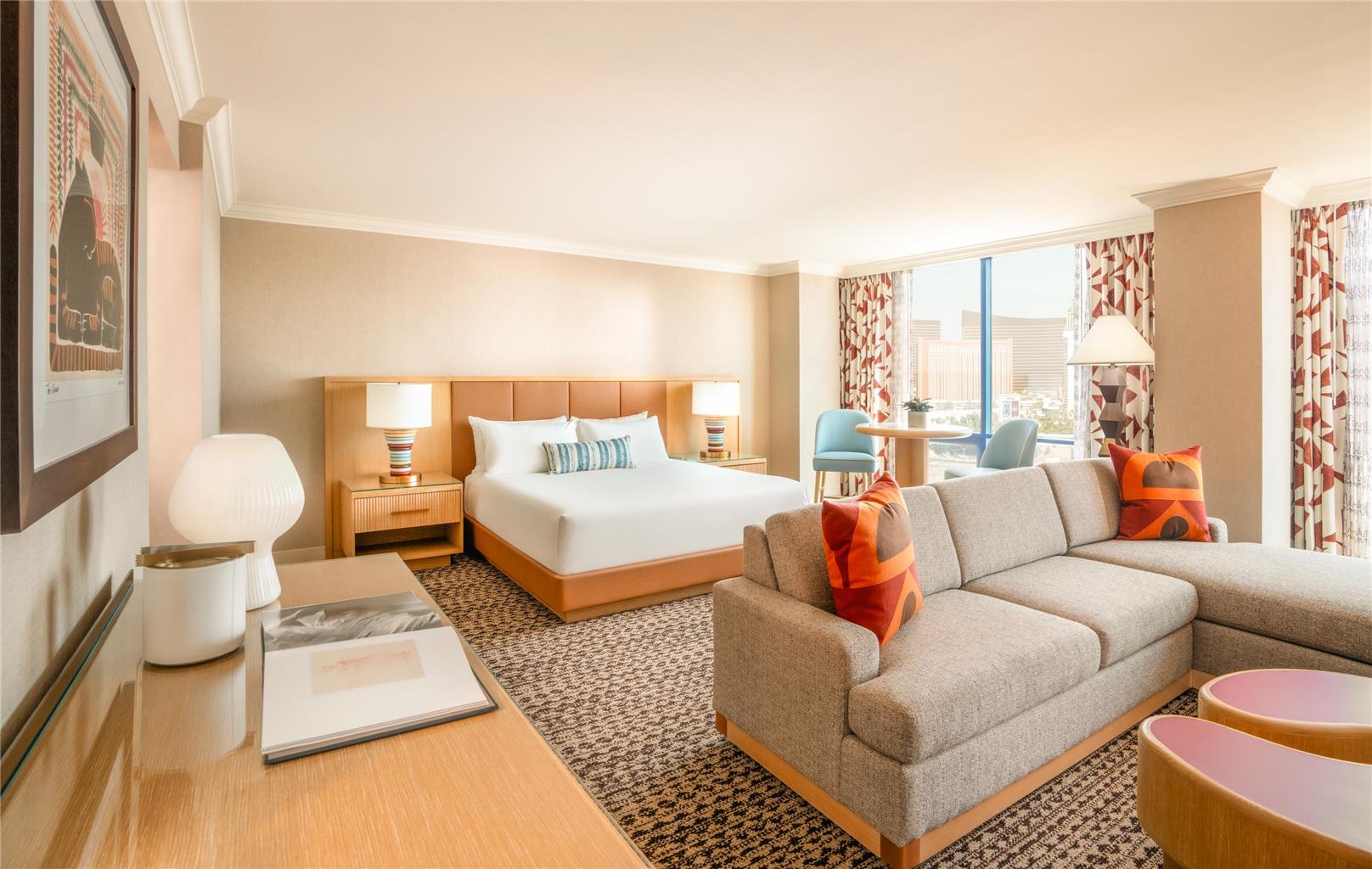 Rio Hotel & Casino a Destination by Hyatt Hotel - photo 2