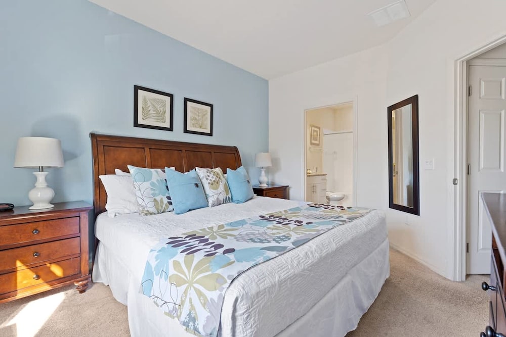 Cozy Decor 4BR at West Lucaya Resort WL8972 - photo 5