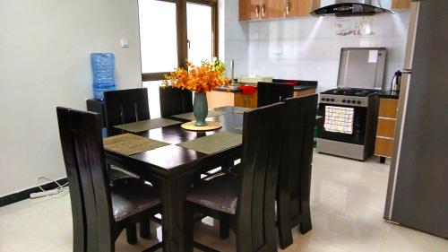 Urban Nest BnB Stylish Stay in Kileleshwa