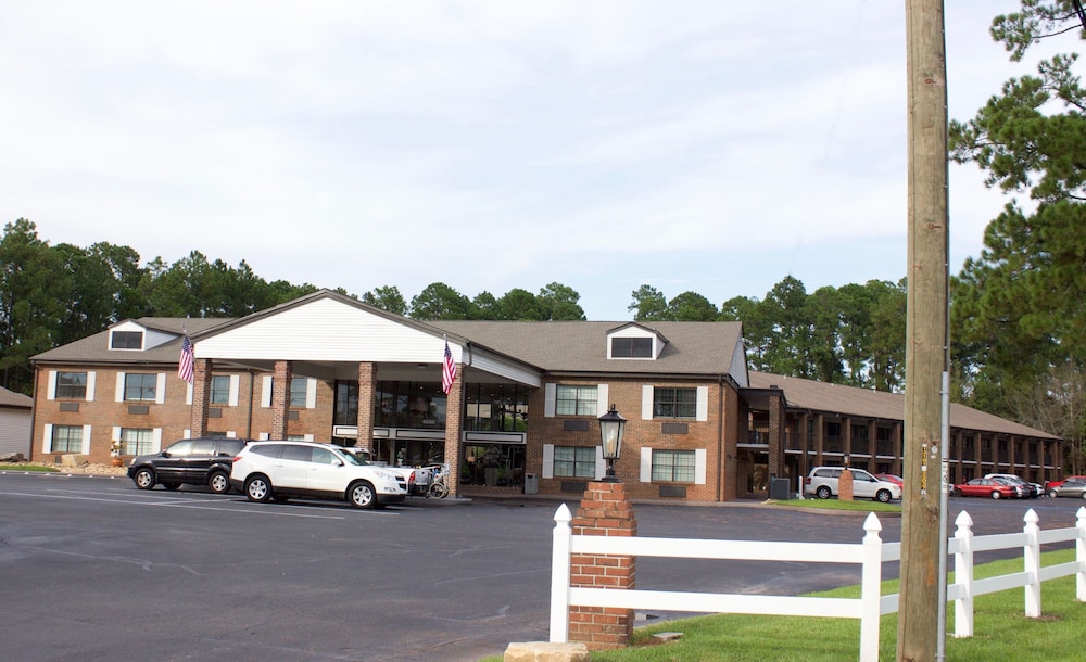 At Home Inn & Suites - photo 69