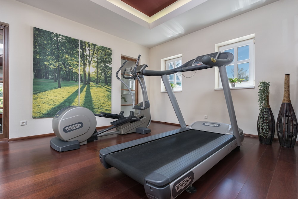 Hotel Haidm hler Hof — 4-Star Luxury Hotel in Haidmuhle, Germany
