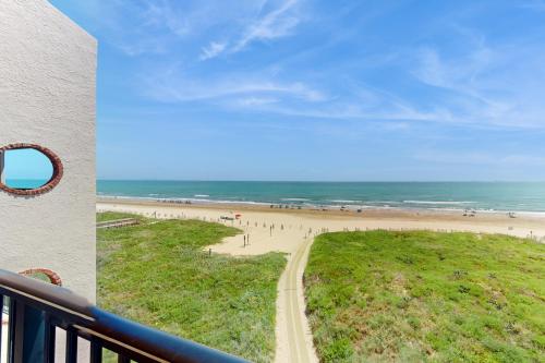Suntide II — 4-Star Luxury Hotel in South Padre Island, United States