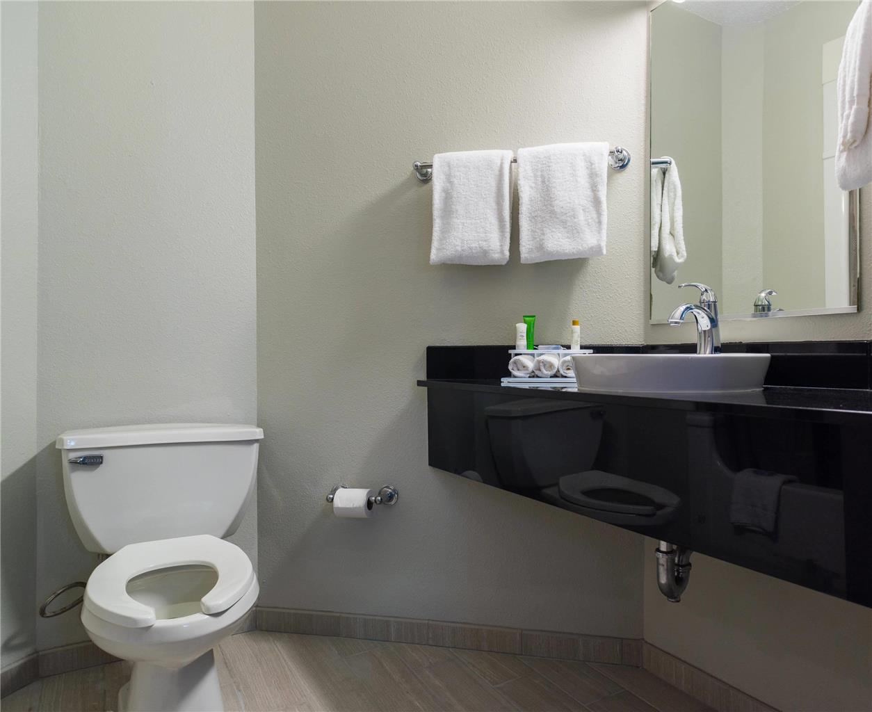 Studio Z an Ascend Collection Hotel - photo 22