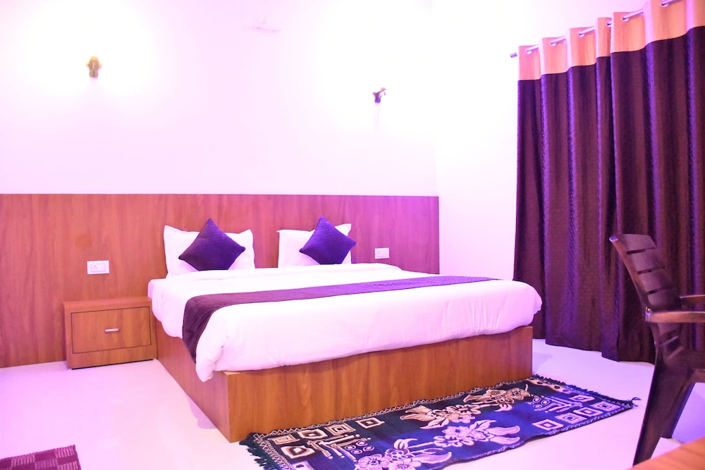 Hotel Prayagraj — Ringas — photo 5