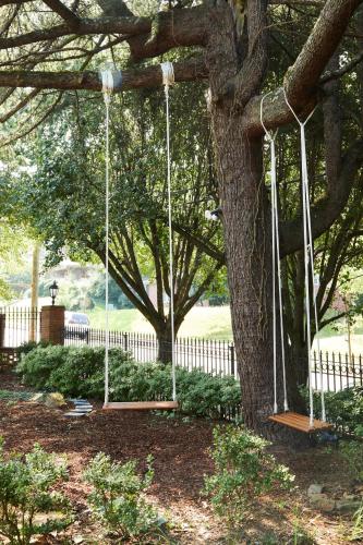 Eden Brae: Historic Southern Gothic Mansion - photo 81