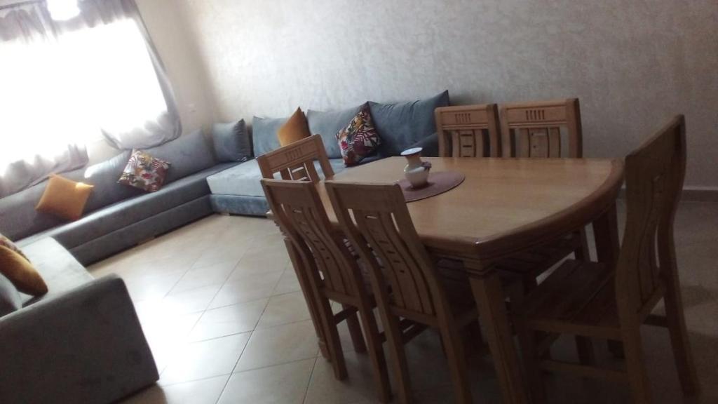 Bouznika Z9 in Bouznika, Morocco