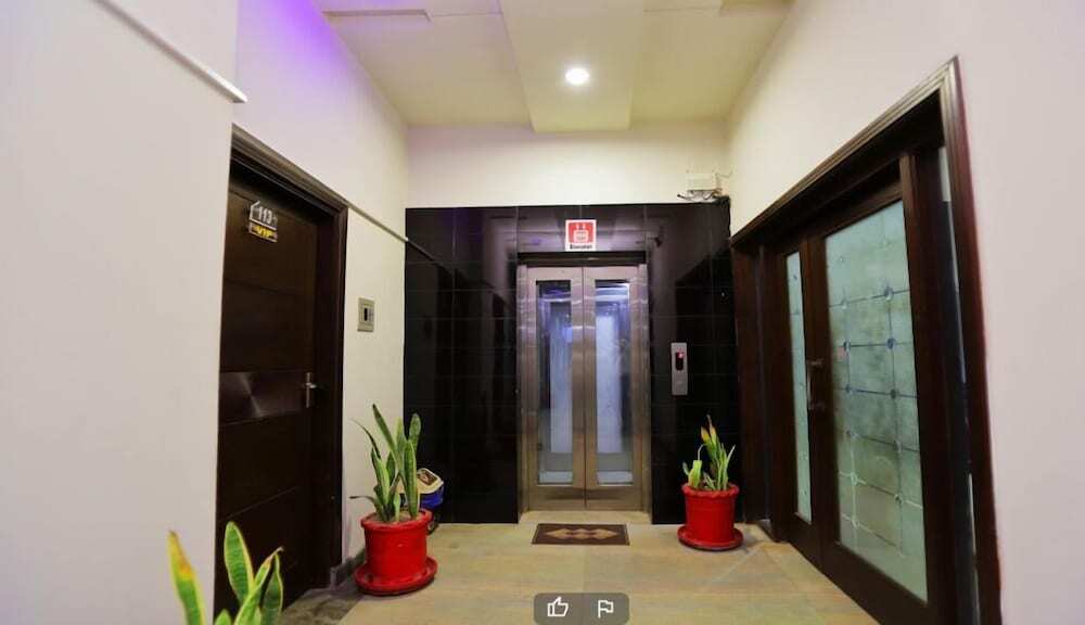 Khayyam Hotel in Faisalabad, Pakistan