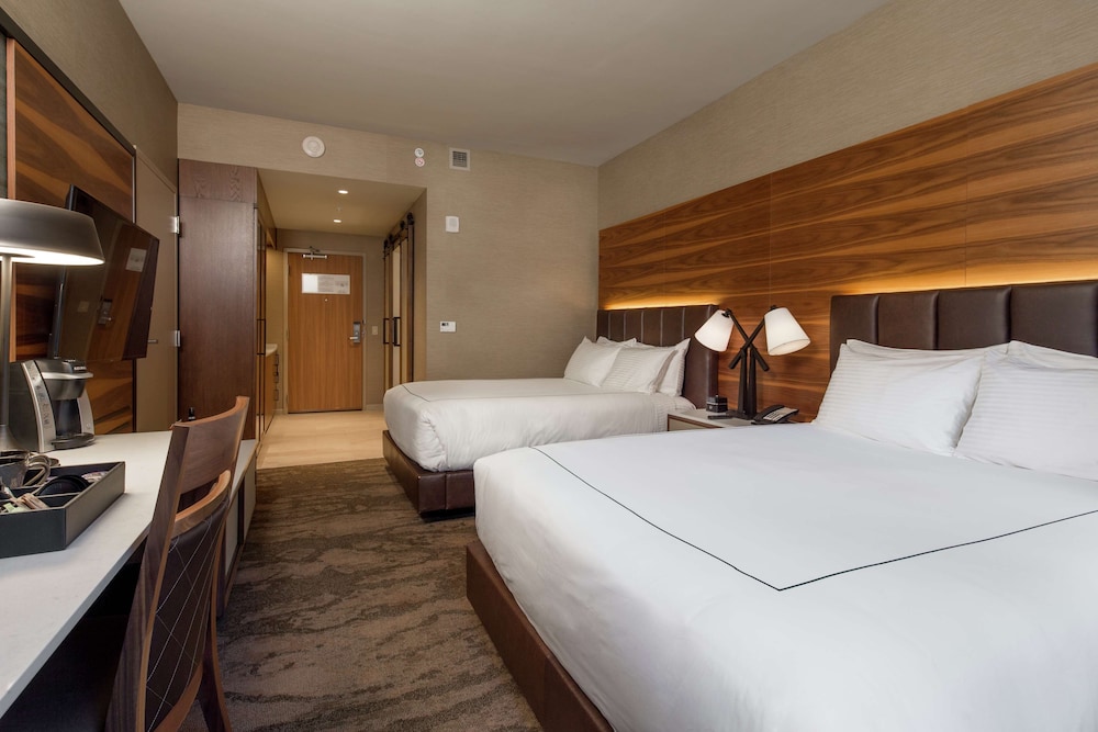The Porter Portland Curio Collection by Hilton - photo 12
