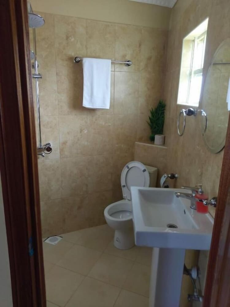 GreenHaven Siaya Cottages in Siaya, Kenya