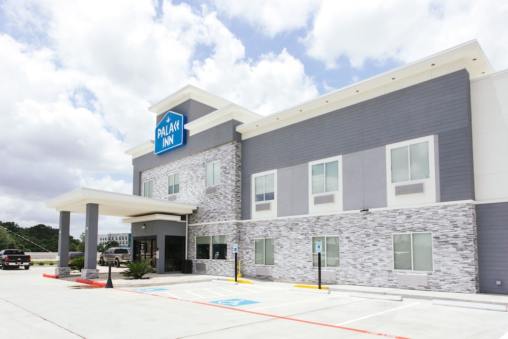 Palace Inn Blue Houston East Beltway 8 - featured photo