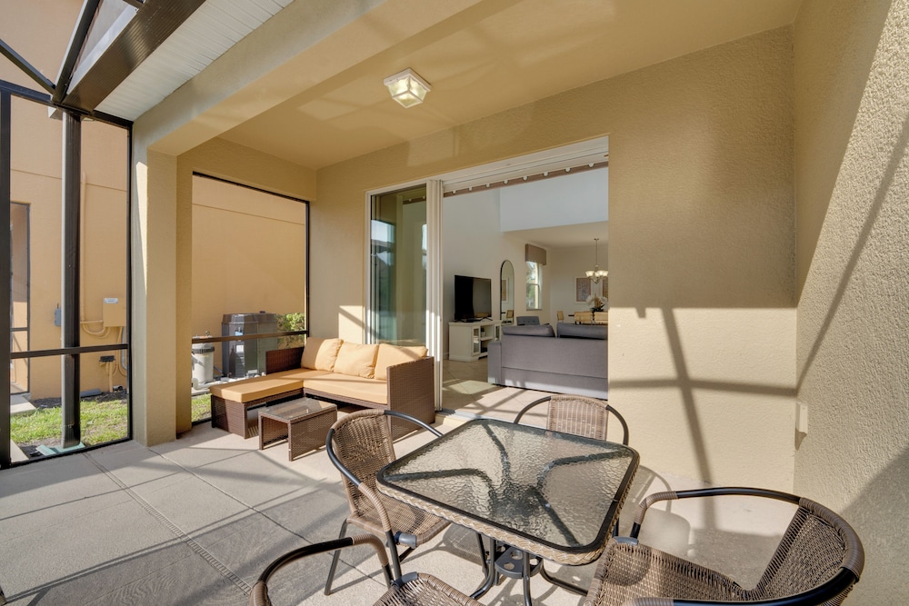 5 Mi to Walt Disney World Gem w Resort Perks - photo 29