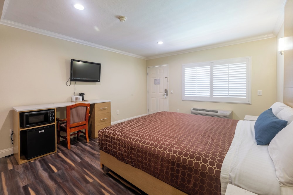 Hollywood City Inn - photo 9