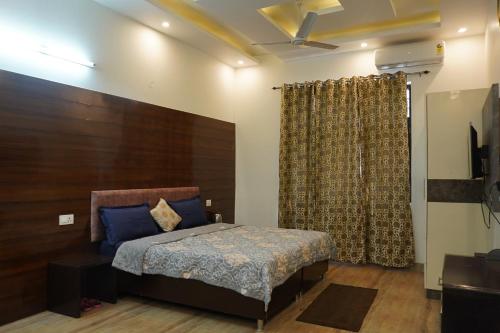 Malsi Hill View Homestays — Dehra Dun — photo 5