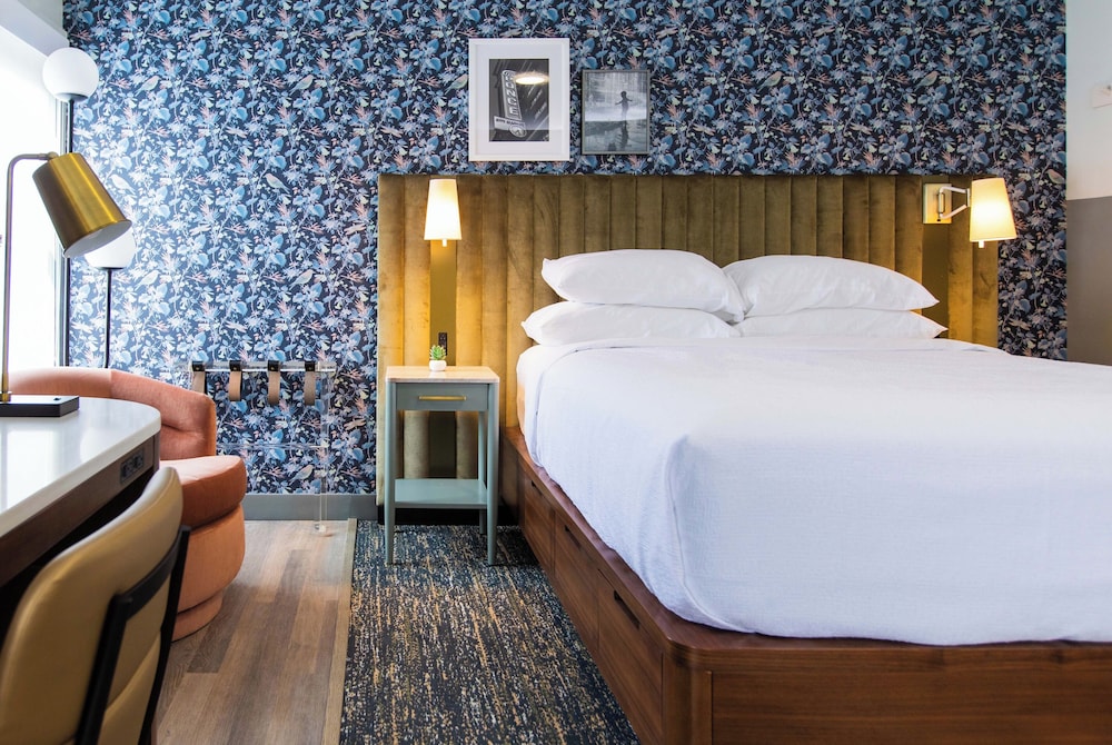 voco The Darwin Atlanta Midtown by IHG - photo 11