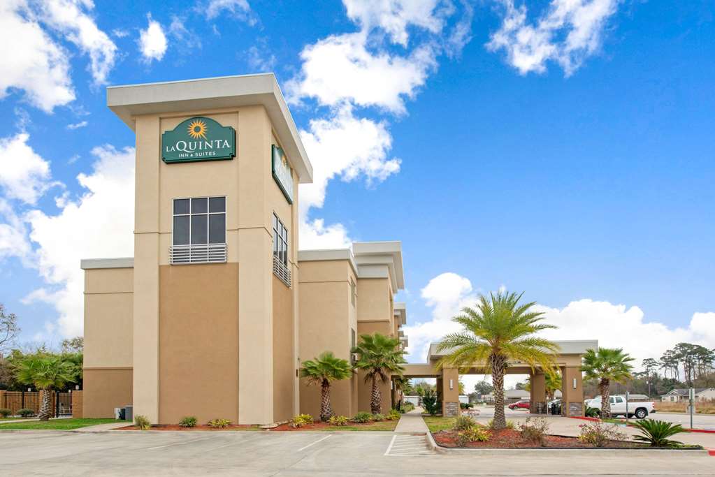 La Quinta Inn & Suites by Wyndham Lake Charles Westlake - photo 4