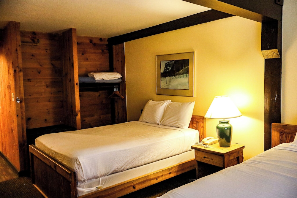 Snowy Owl Inn And Resort - photo 26