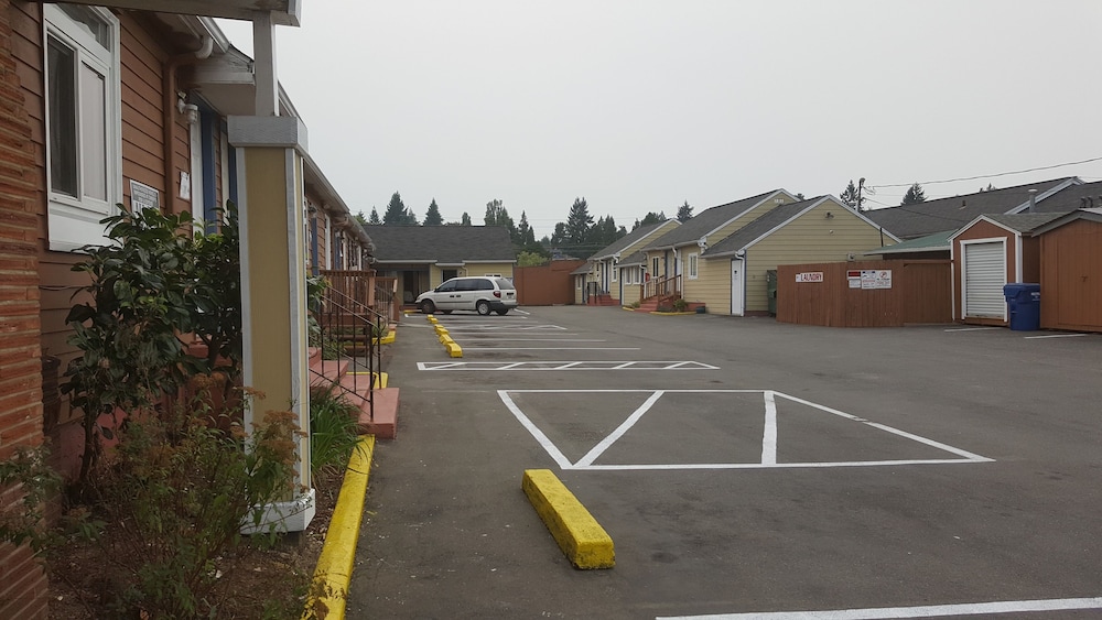 Seattle Inn Northgate - photo 64