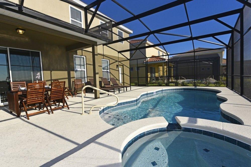 Solterra Resort 5411GOCJIL Five Bedroom House - photo 3