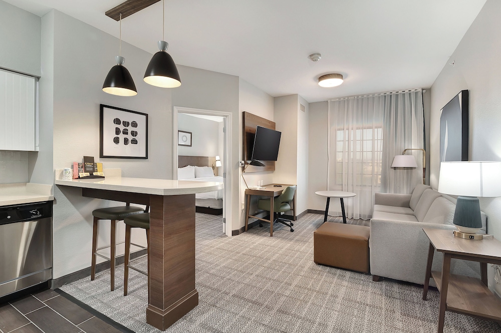 Staybridge Suites Longview by IHG - photo 29