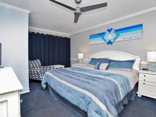 The Summit Beach Resort by Panhandle Getaways - photo 24