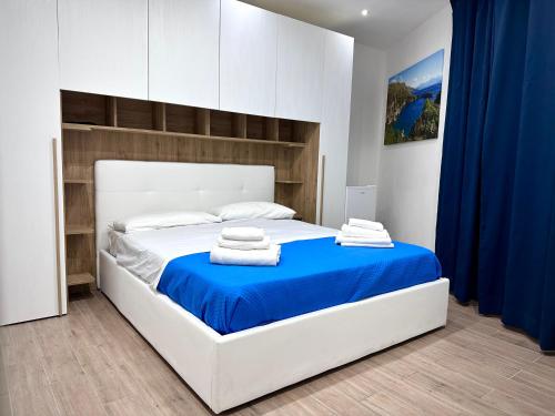 Piazzetta Room in Marina Di Camerota, Italy