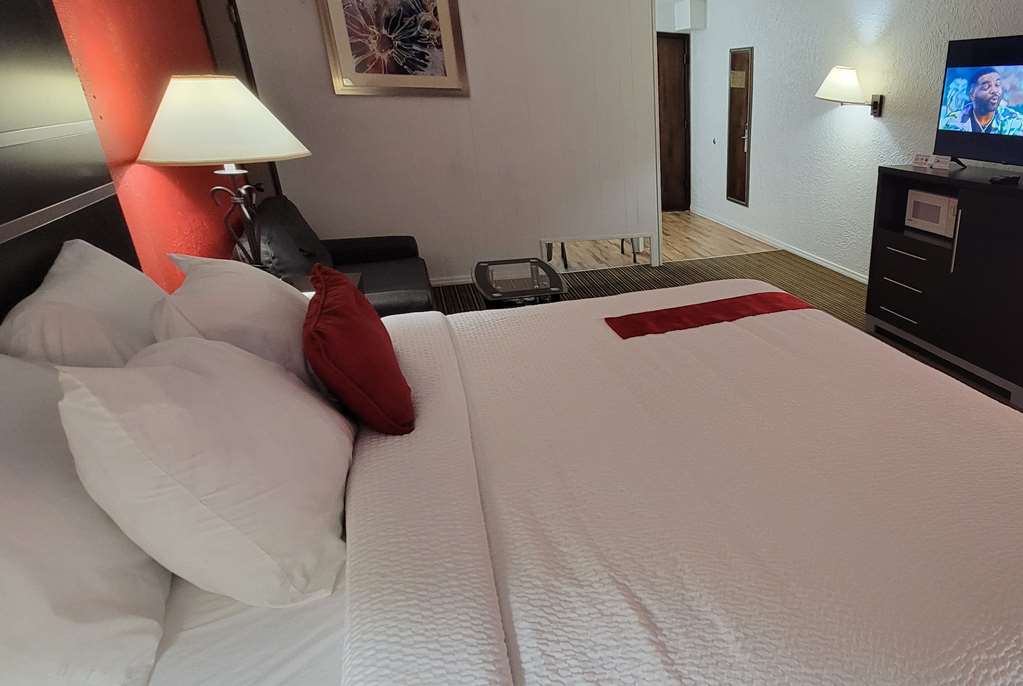 Ramada by Wyndham Mountain Home - photo 27