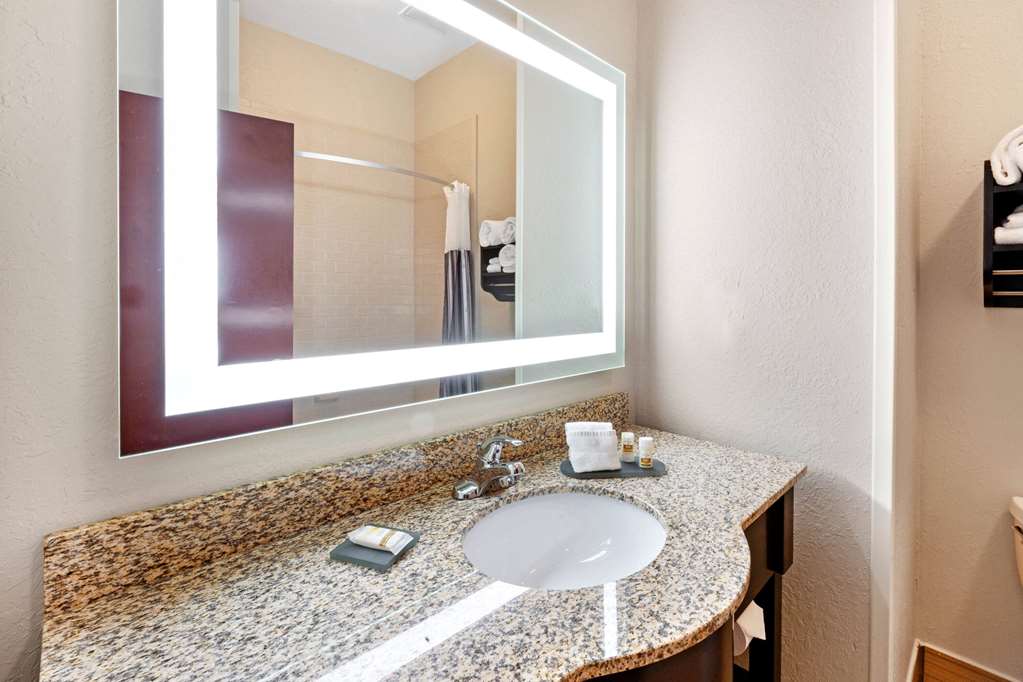 La Quinta Inn & Suites by Wyndham South Bend - photo 15