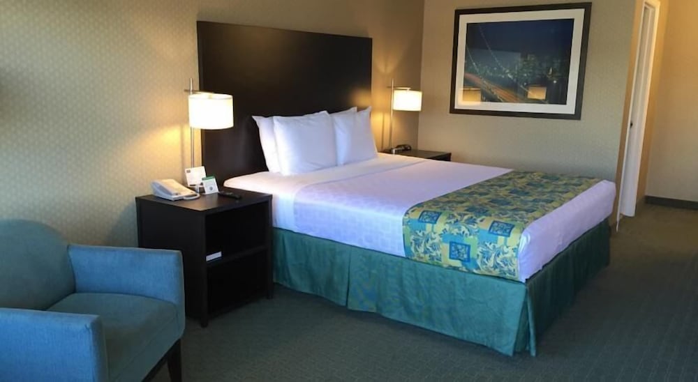 Regency Inn SFO Airport - photo 15