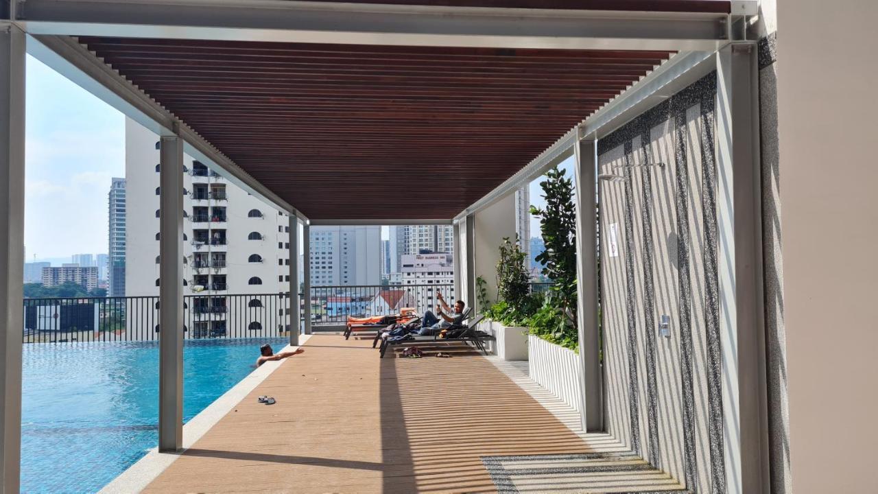 Chambers Service Suites KLCC By Cozy Stay — 4-Star Luxury Hotel in Kuala Lumpur, Malaysia