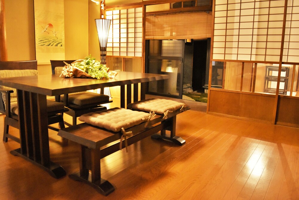 Hatsu in Nara-Shi, Japan