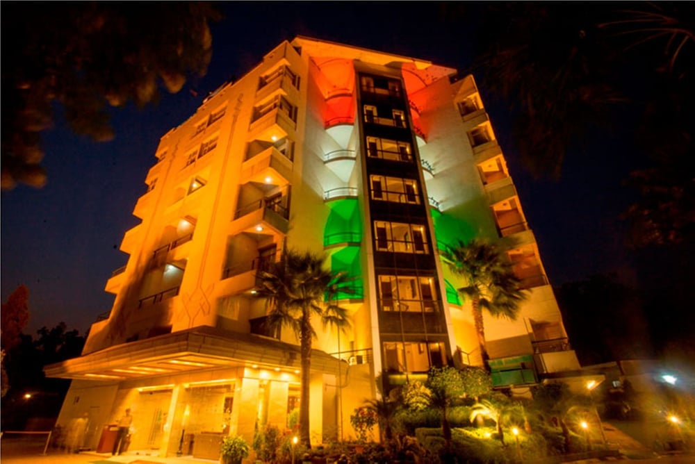 Regenta Orko’s Haridwar in Rishikesh, India