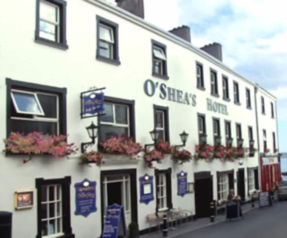O’Sheas Hotel Tramore