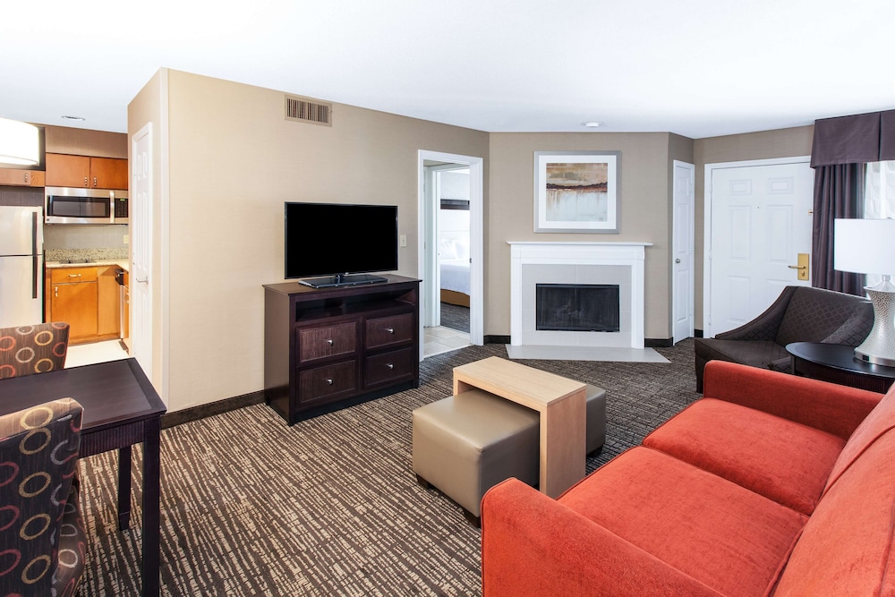 Homewood Suites by Hilton Indianapolis Keystone Crossing - photo 13