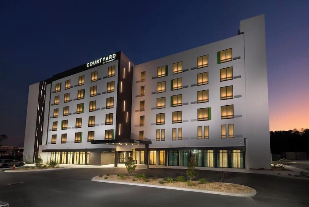 Courtyard by Marriott Lake City - photo 80