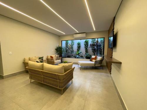 Hotel Conviver in Formosa, Brasil