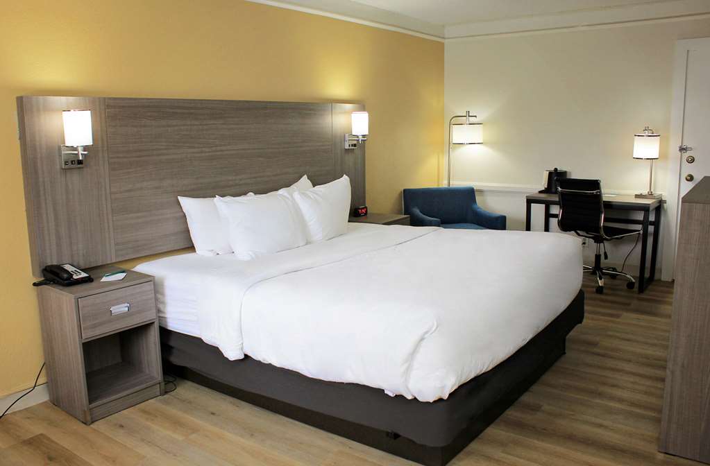 Quality Inn Aurora Denver - photo 23