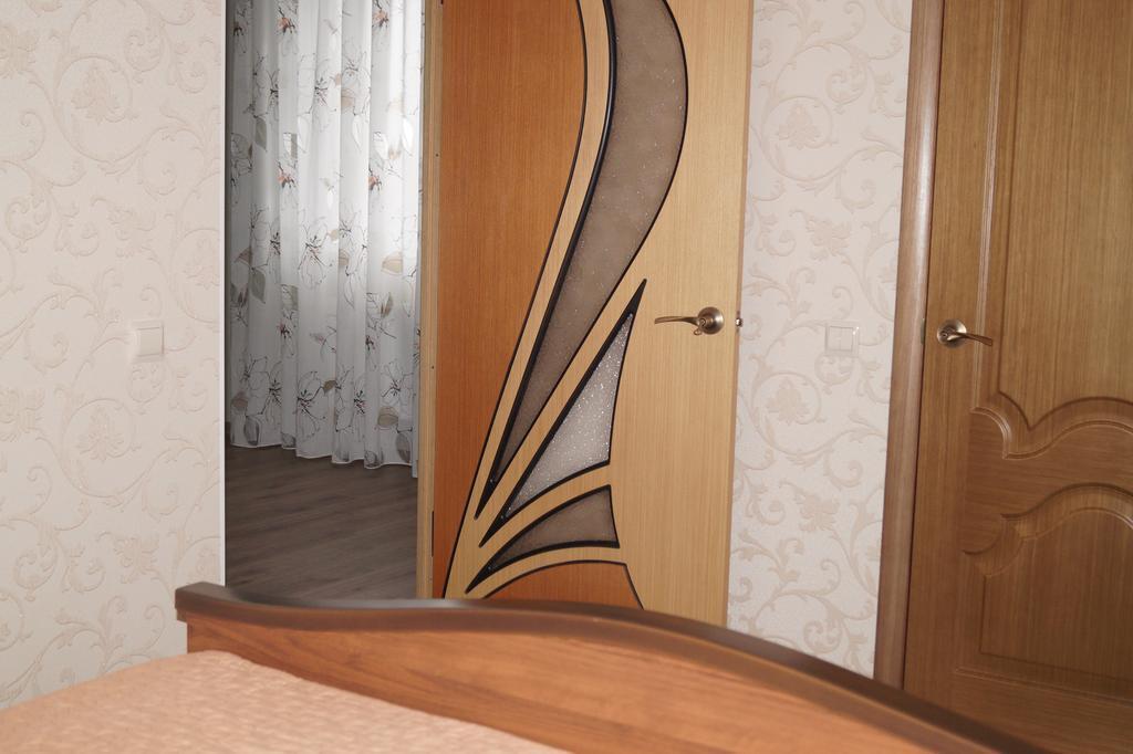 Inn DejaVu in Novocherkassk, Russia