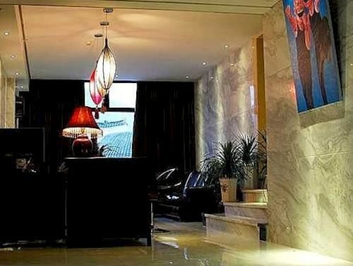 Yangshuo Guanzhilang Hotel in Yangshuo, People's Republic of China