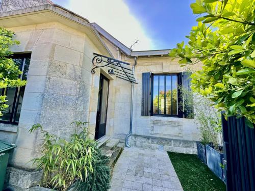 Paradis du Bouscat in Le Bouscat, France