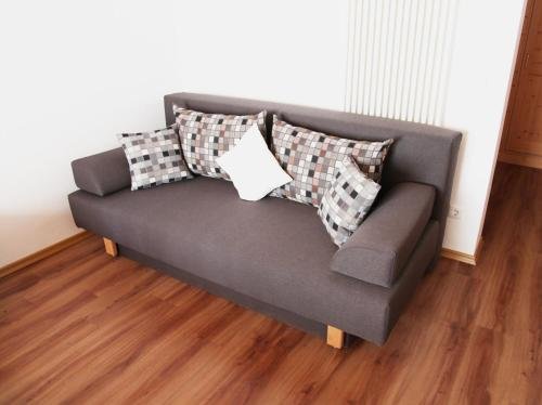 Hotel Garni Georgenhof Adults Only — Rimsting