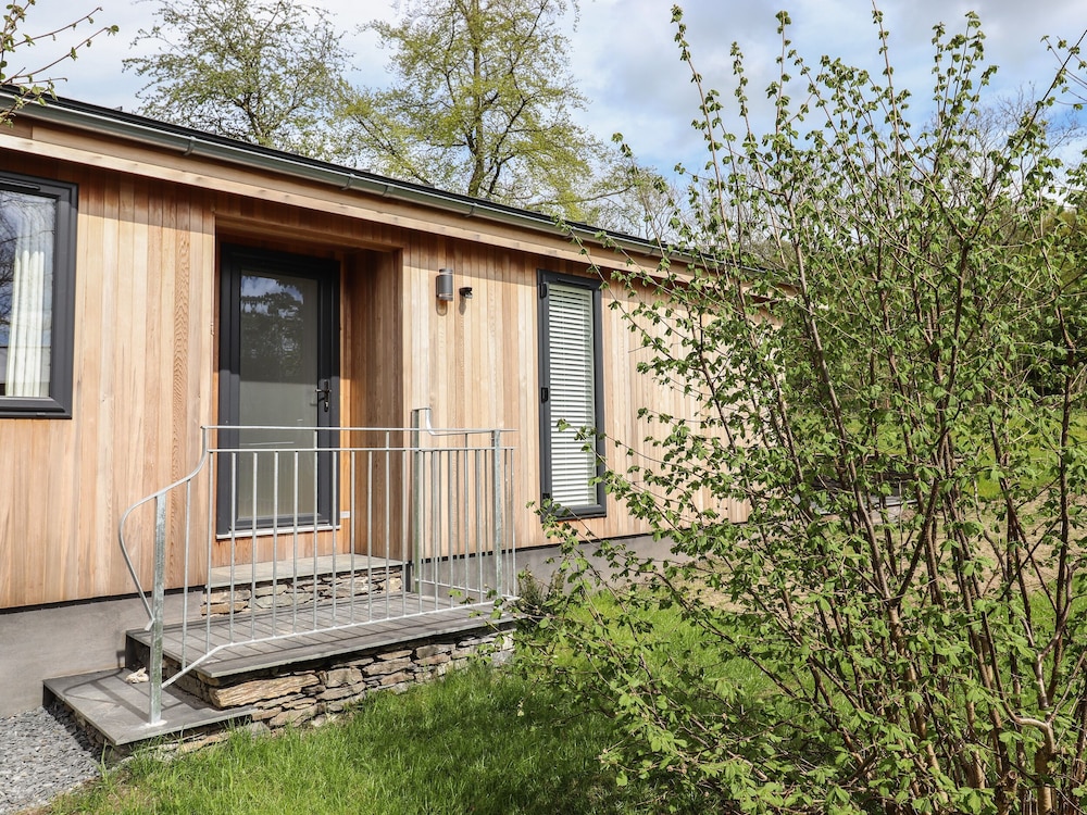 The Yews in Ulverston, United Kingdom