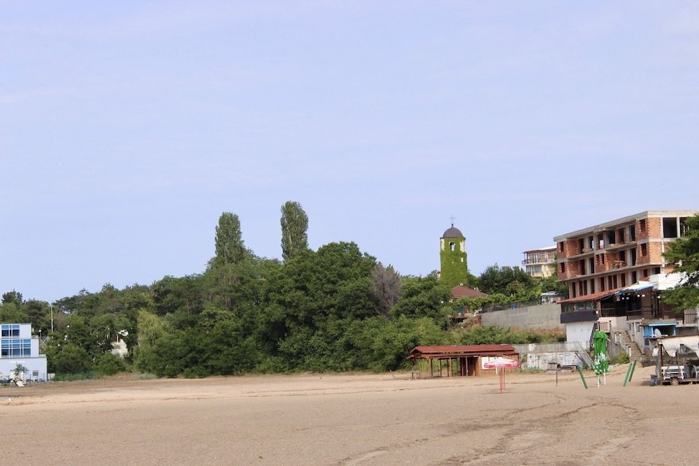 Sunset Art Hotel in Sozopol, Bulgaria