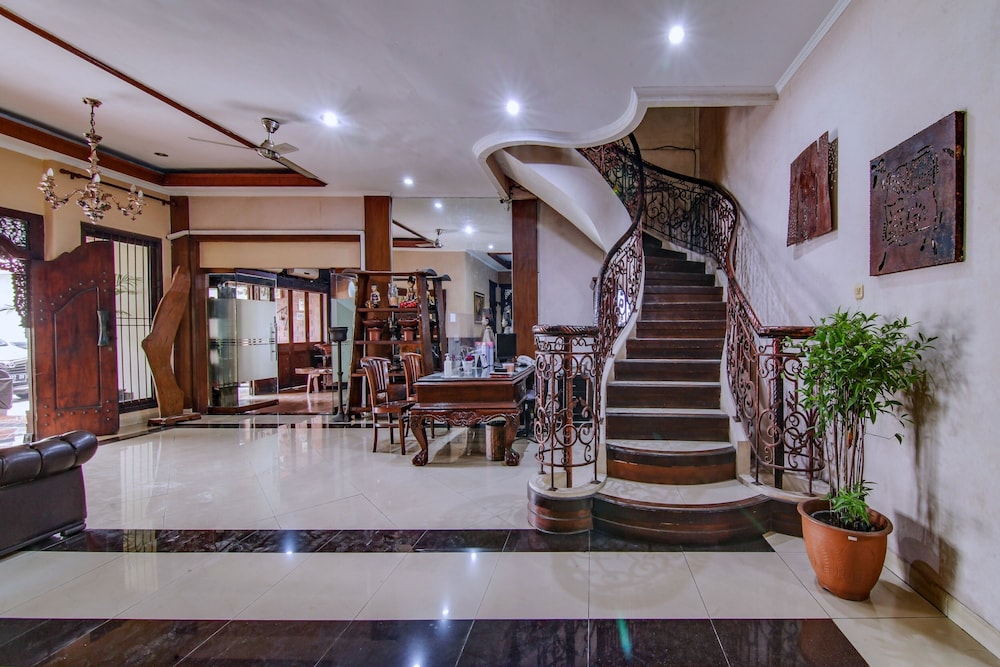 Keraton Heritage — Jakarta — photo 4