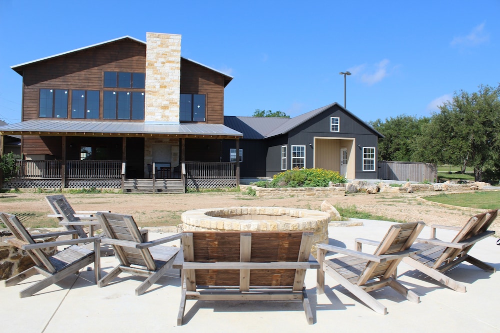 Canyon Lakeview Resort - photo 29