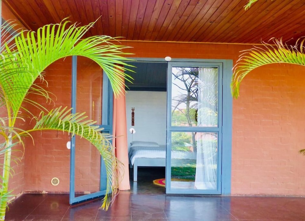 Le Chat’o Park Hôtel — Antananarivo — photo 4