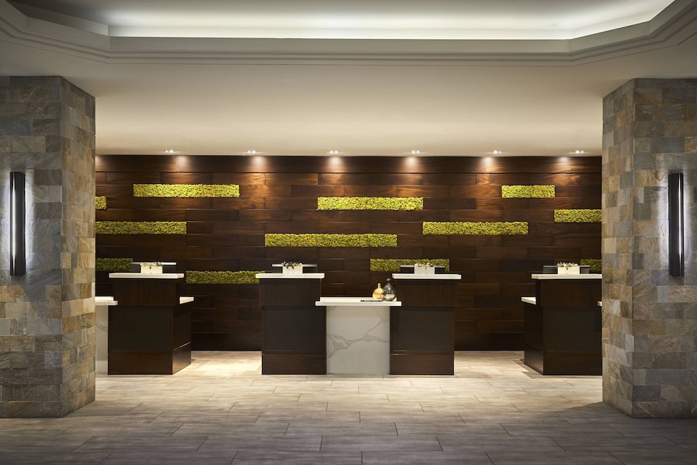 Portland Marriott Downtown Waterfront - photo 5