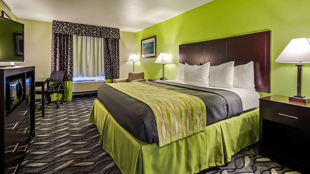Best Western Mt.Vernon Inn - photo 10